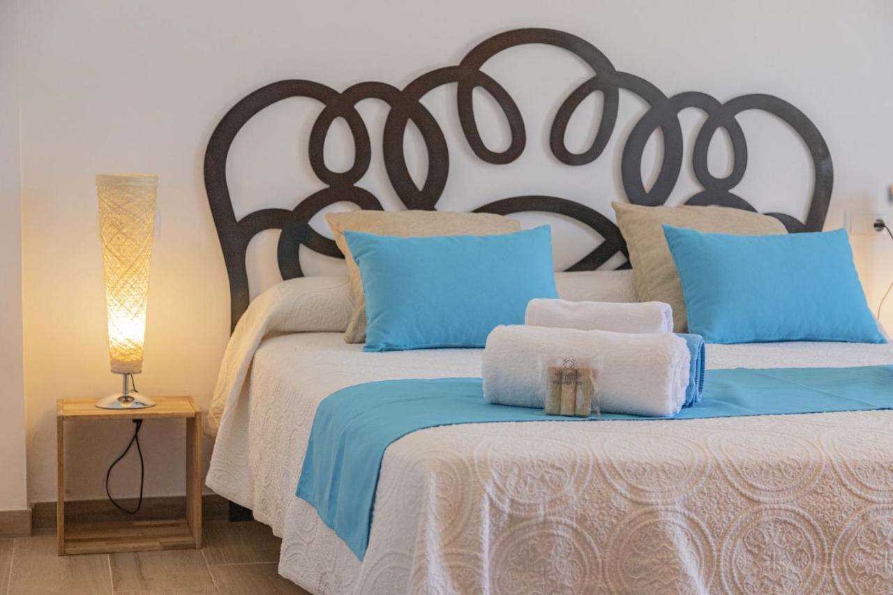 Villa Can Segue Alcudia  Luaran gambar